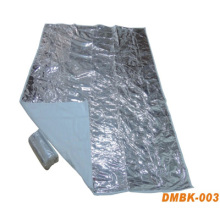 Cobertura portátil do salvamento da sobrevivência exterior da emergência (DMBK-003)